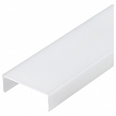 Рассеиватель [2 м] arlight sl-w68-2000 opal 019312