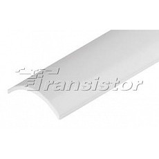 Рассеиватель arlight sl-kant-h15 opal-s 019365