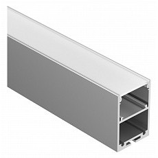 Профиль arlight arh-line-3750a-2000 anod 019615