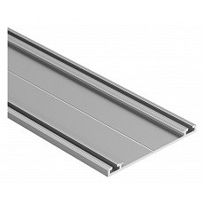 Крепеж arlight phs-3x-base-h4.3-2000 anod 019869