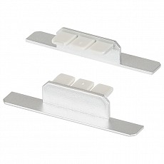 Заглушка arlight klus-lock-fm 019878