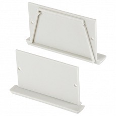 Заглушка arlight klus-power-rw70f 0...