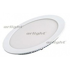 Встраиваемый светильник arlight  020116