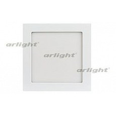 Встраиваемый светильник arlight  020132