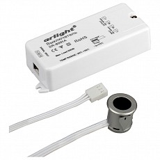 Датчик движения arlight sr-8001 020206