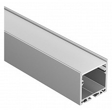 Профиль arlight sl-line-3535-2500 anod-opal 020462