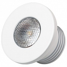Встраиваемый светильник arlight ltm-r35 020752