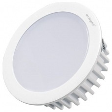Встраиваемый светильник arlight ltm-r70 020771