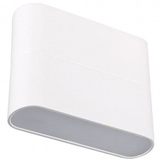Накладной светильник arlight sp-wall-1 020801