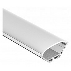 Профиль arlight klus-p45-2000 anod 020898