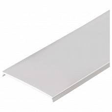 Рассеиватель arlight klus-p45-2000 flat opal 020899