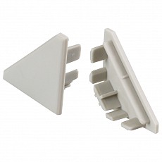 Заглушка arlight klus-p45 flat 020902