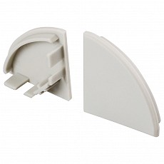 Заглушка arlight klus-p45 round 020903