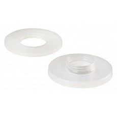 Крепеж arlight klus-isol-6mm-2x 020928