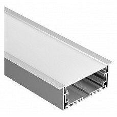 Короб встраиваемый arlight s2-linia 021178(1)