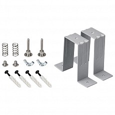 Крепеж arlight s2-line-3360 set 021182
