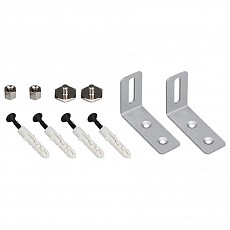 Крепеж arlight s2-line-fix-15mm set 021187