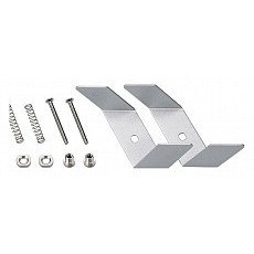Крепеж arlight s2-linia69-f set 021193