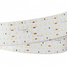 Лента светодиодная arlight s2-2500 24v day 4000k 52mm (2835, 420 led-m, lux) 021204(1)