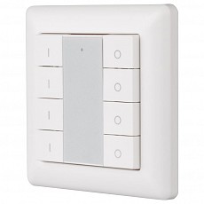 Панель-диммера клавишная накладная arlight knob 021370
