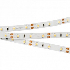 Лента светодиодная arlight rt 2-5000 12v day5000 (3528, 300 led, cri98) 021418(1)