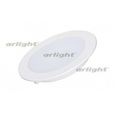 Встраиваемый светильник arlight  021434