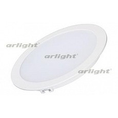 Встраиваемый светильник arlight  021441