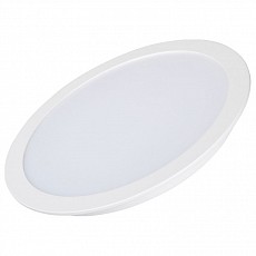 Встраиваемый светильник arlight dl-bl 021444