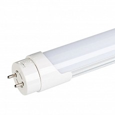 Лампа светодиодная arlight  g13 10Вт 3000k 021465