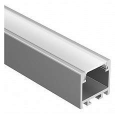 Профиль arlight pds-zm-2000 anod 021648