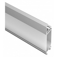 Профиль arlight k-wall-2000 anod 021716