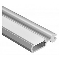 Профиль arlight poli-2000 anod 021738