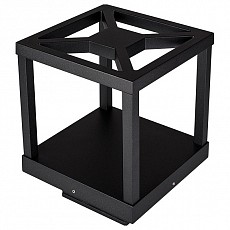 Наземный низкий светильник arlight lgd-path-cub 021810