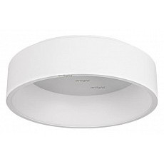Накладной светильник arlight sp-tor-ring-surface-r460-33w day4000 (wh, 120 deg) 022134(1)