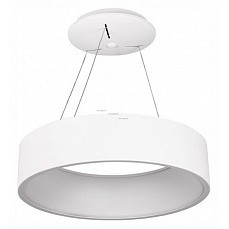 Подвесной светильник arlight sp-tor-ring-hang-r460-33w warm3000 (wh, 120 deg) 022146(1)