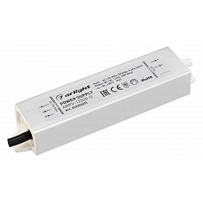 Блок питания с проводом arlight  022206(1)