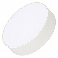Накладной светильник arlight rondo 022231(2)