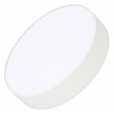 Накладной светильник arlight rondo 022233(2)
