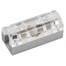 Соединитель лент линейный жесткий arlight neon 22704