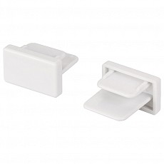 Заглушка для трека arlight lgd-2tr ...