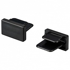 Заглушка для трека arlight lgd-2tr ...