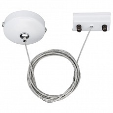 Подвес для трека arlight lgd-2tr 02...