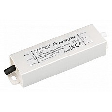 Блок питания с проводом arlight arp...