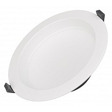 Встраиваемый светильник arlight cyclone 023216(2)