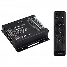 Контроллер-диммер с пультом ДУ arlight vt-s18 023323