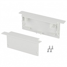 Заглушка arlight sl-linia88-f white...