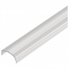 Рассеиватель arlight arh-bent-w11-2000 clear 023594