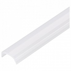 Рассеиватель arlight arh-bent-w11-2000 frost 023606