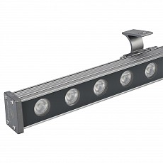 Настенный прожектор arlight line wa...