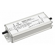 Блок питания с проводом arlight arp...
